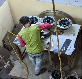 Chemical Testing in Chhattisgarh - Raipur Welding And NDT Services